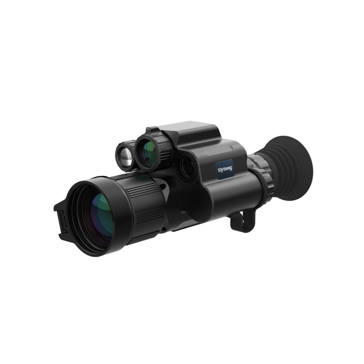 Sytong FM06-50LRF Multi-Spectral Thermal/Night Vision Riflescope