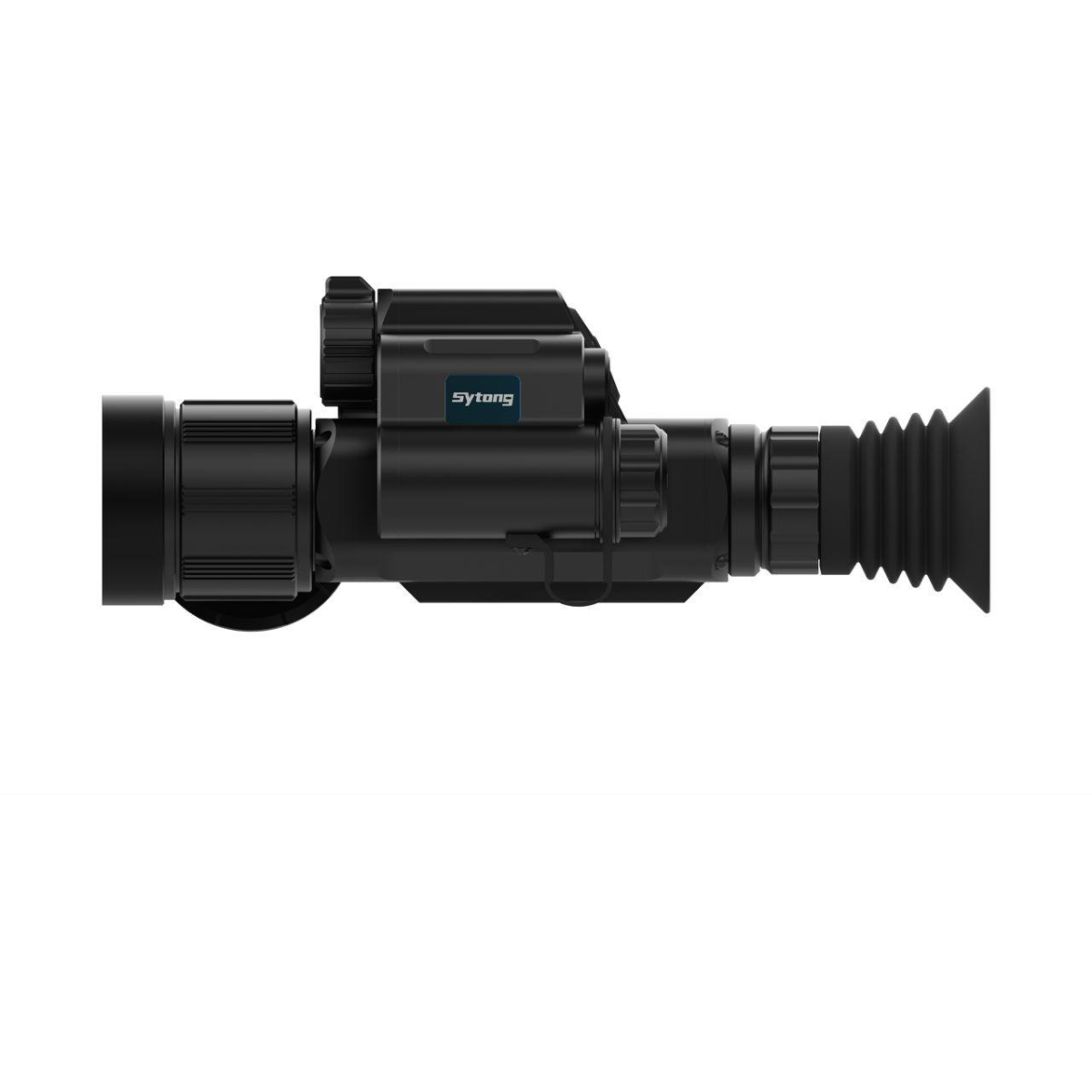 Sytong FM06-50LRF Multi-Spectral Thermal/Night Vision Riflescope