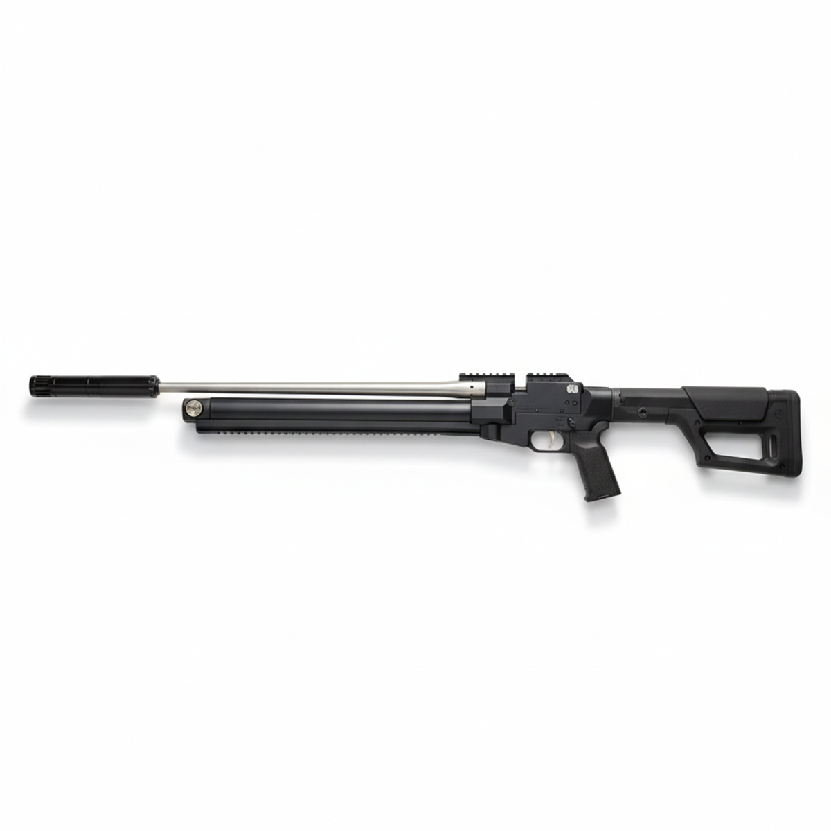 American Air Arms HPS Raptor