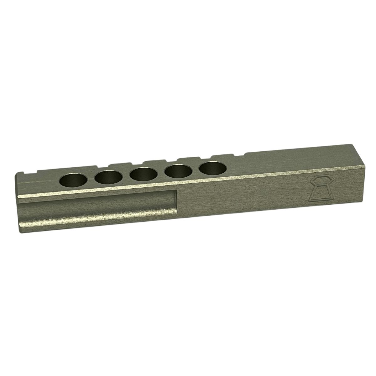 Steyr Hunting 5 Magazine