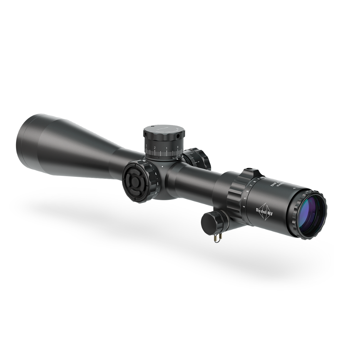 Dedal-NV DHF 4-28×56 Harrier FFP