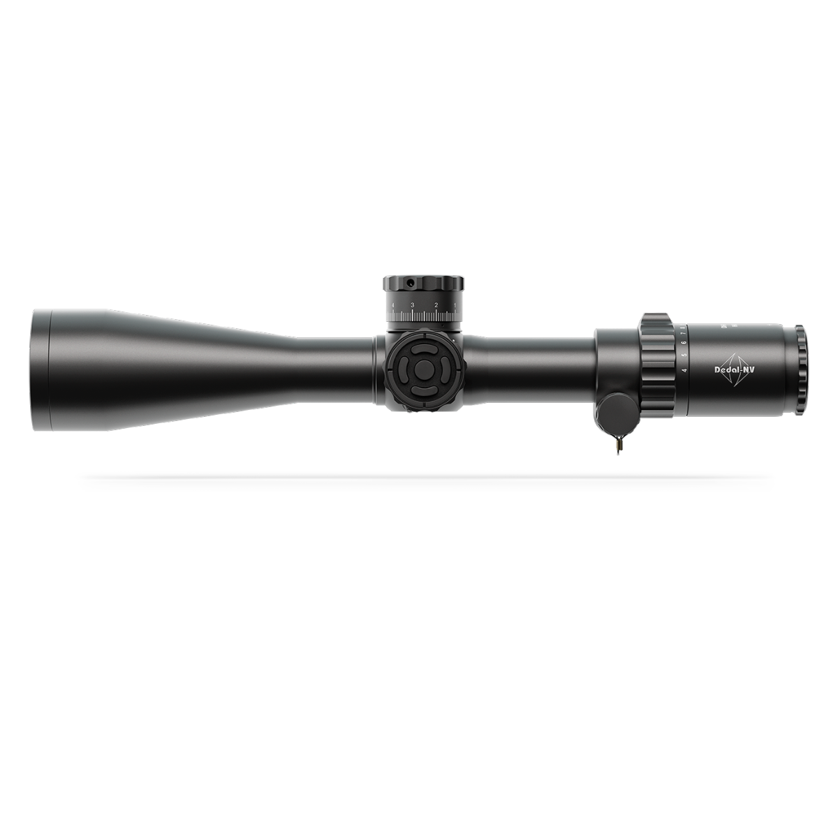 Dedal-NV DHF 4-28×56 Harrier FFP