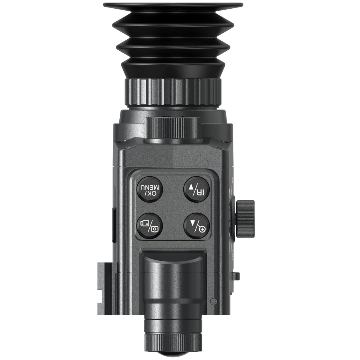 HT-77 1080P Clip-on Digital Night Vision