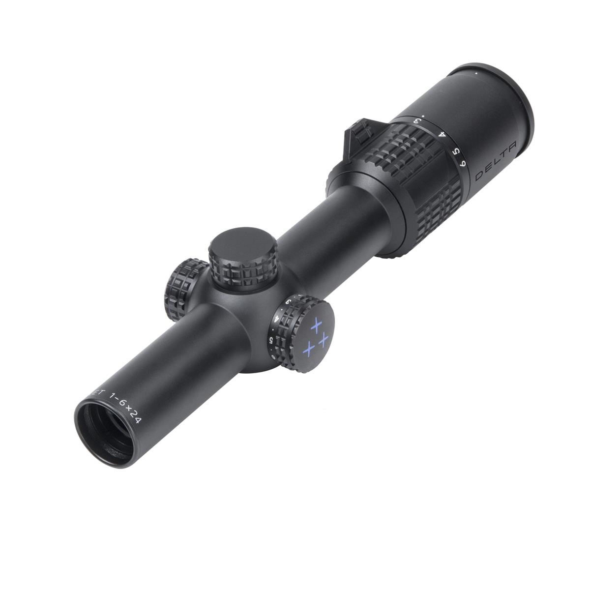Delta Hornet 1-6 SFP
