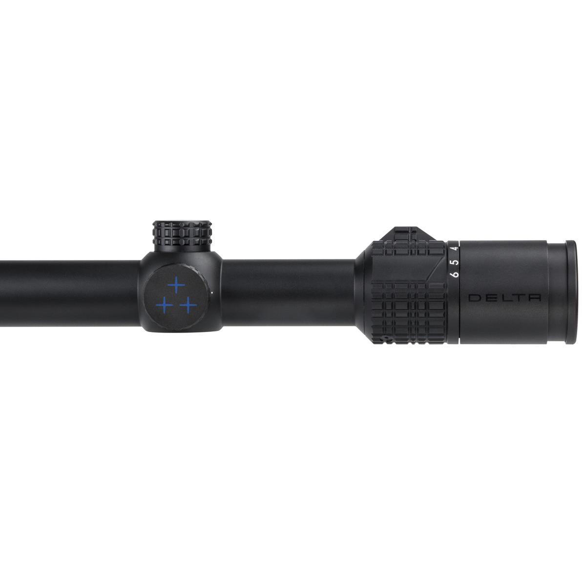 Delta Hornet 1-6 SFP