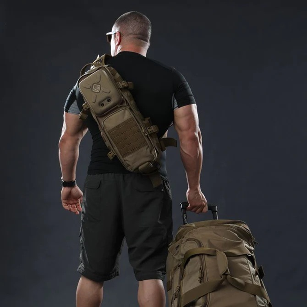 Hazard 4 PLAN-B™ '17(11.8 L)