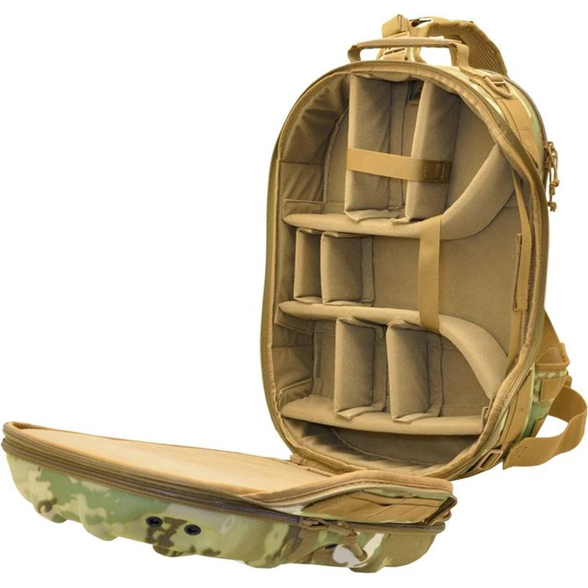 Hazard 4 BLASTWALL™ (29.5 L)