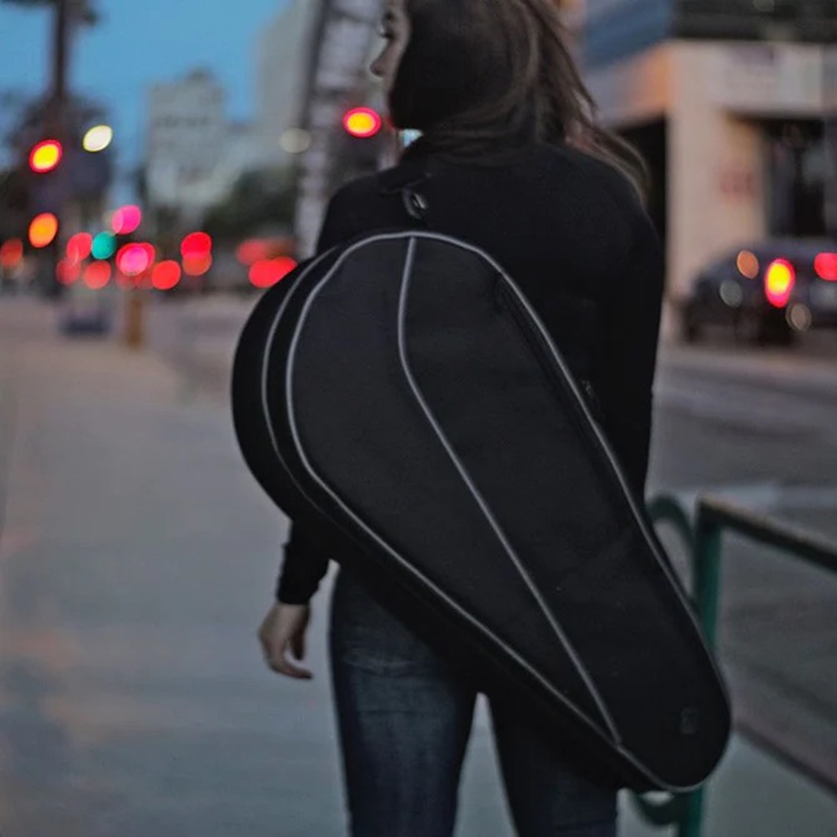 Hazard 4 Dropshot Racket CCW Gun Bag