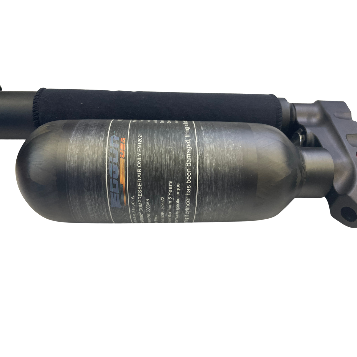 EDGUN LESHIY 2 LONG HI-CAP (REPR-X)