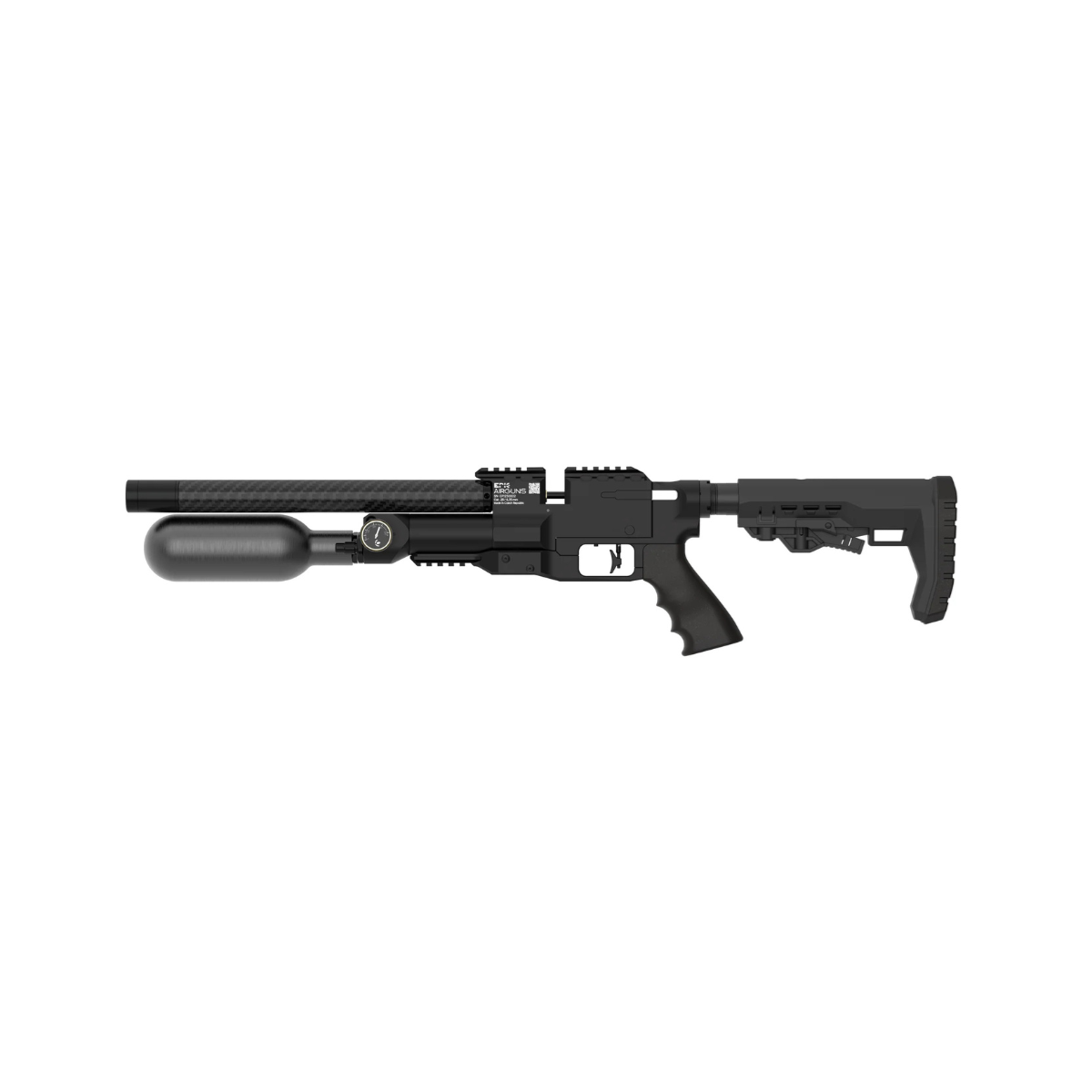 Epic Airguns Two Lite - Bottle