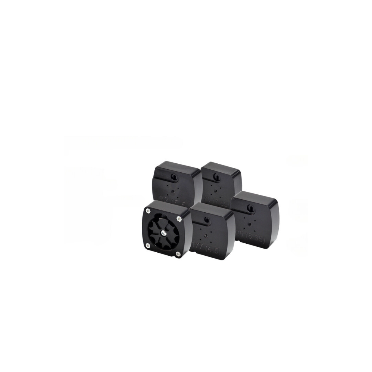 Airgun Technology AGT Magazines