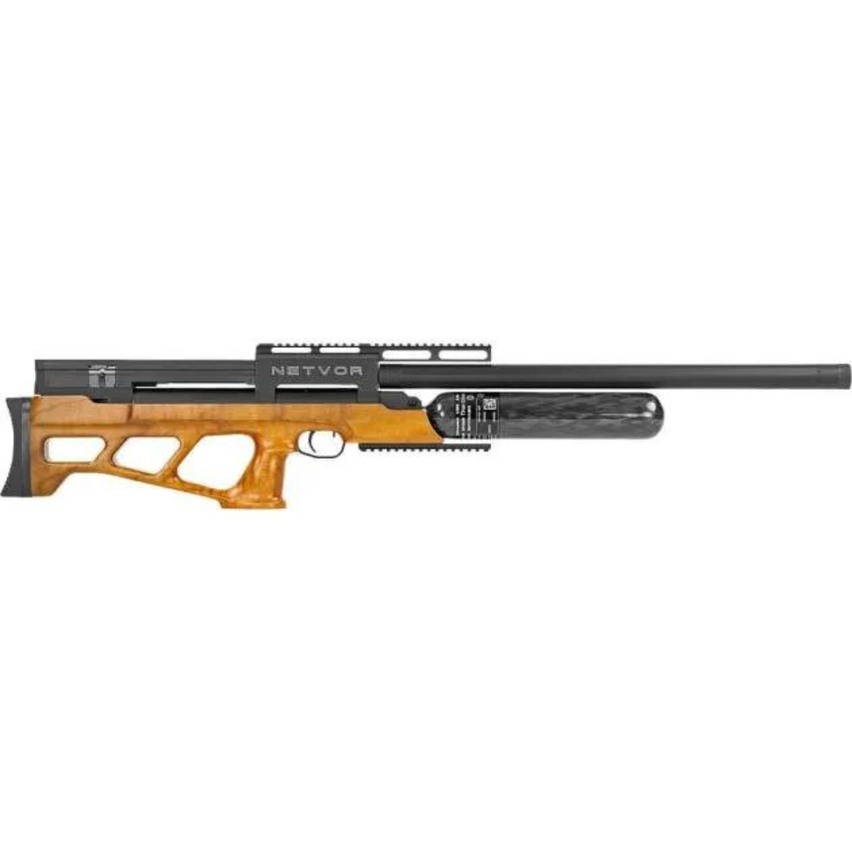 Airgun Technology (AGT) Netvor PS 458