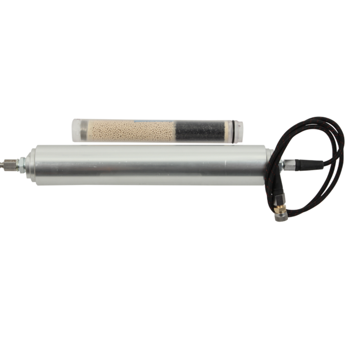 Omega CleanAir Inline Filter