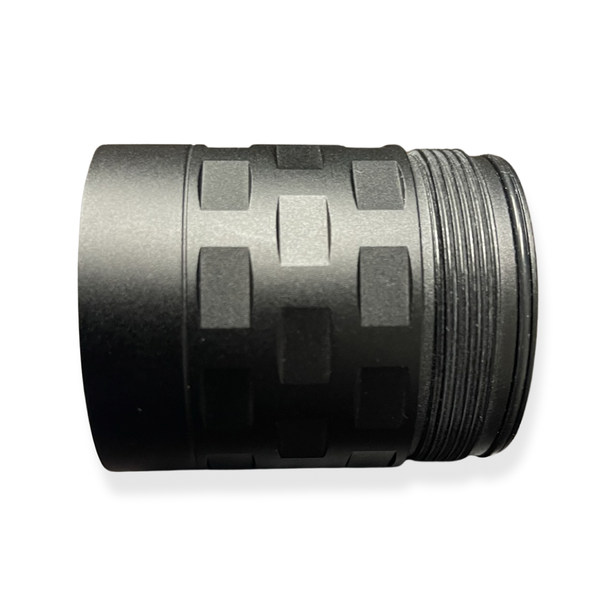 Behemoth Baffle