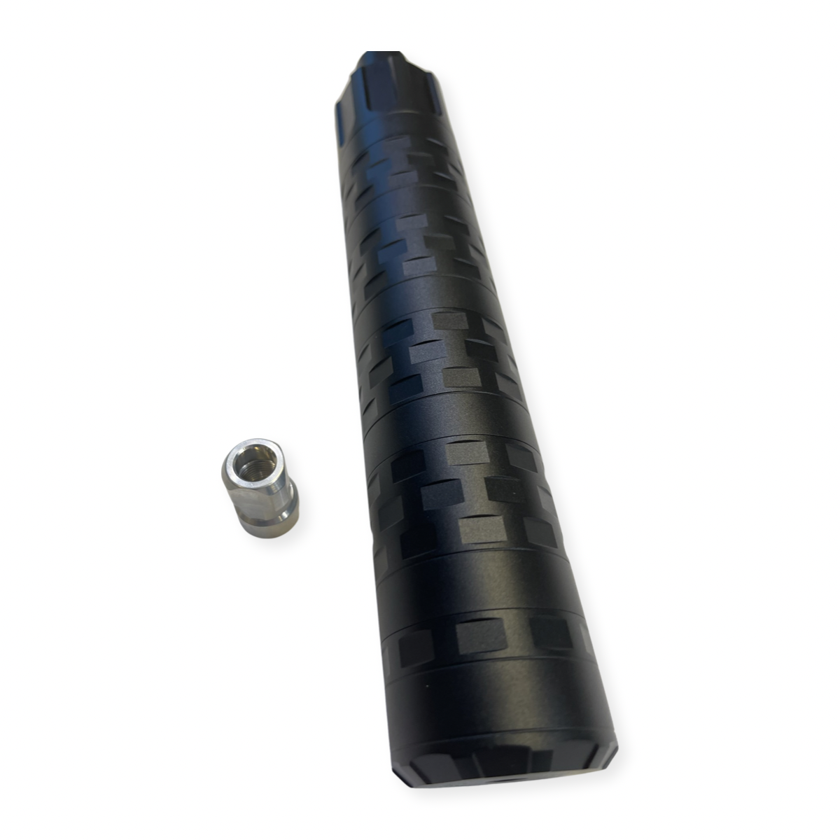 Behemoth Silencer TRI-LUG