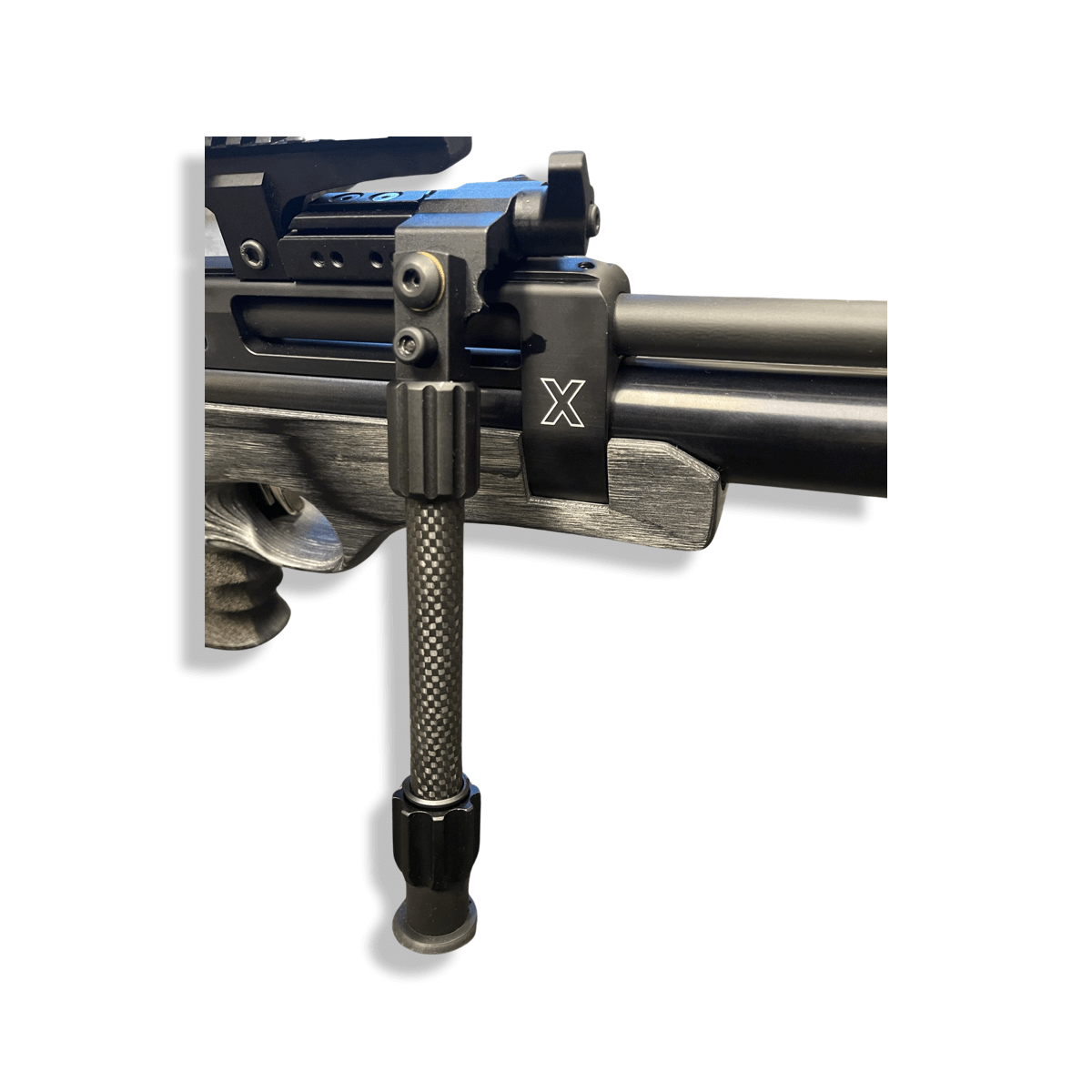 Steyr 11 MM Bipod