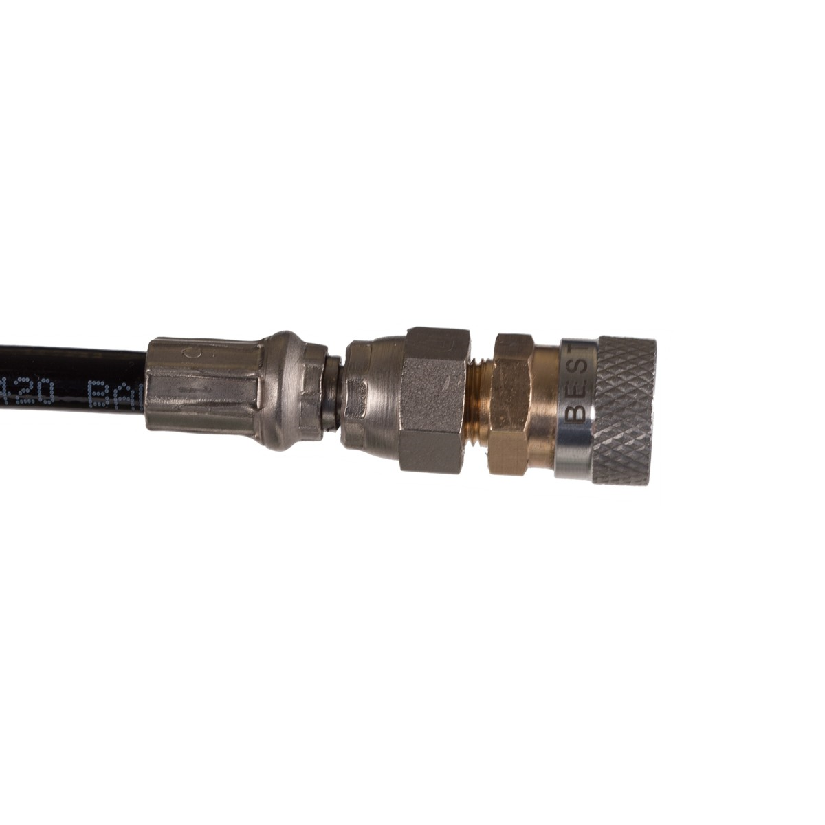 Hill EC-3000 Compressor