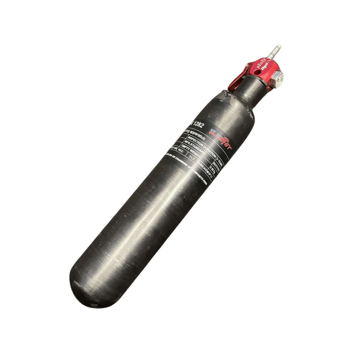pEaZy Fill System