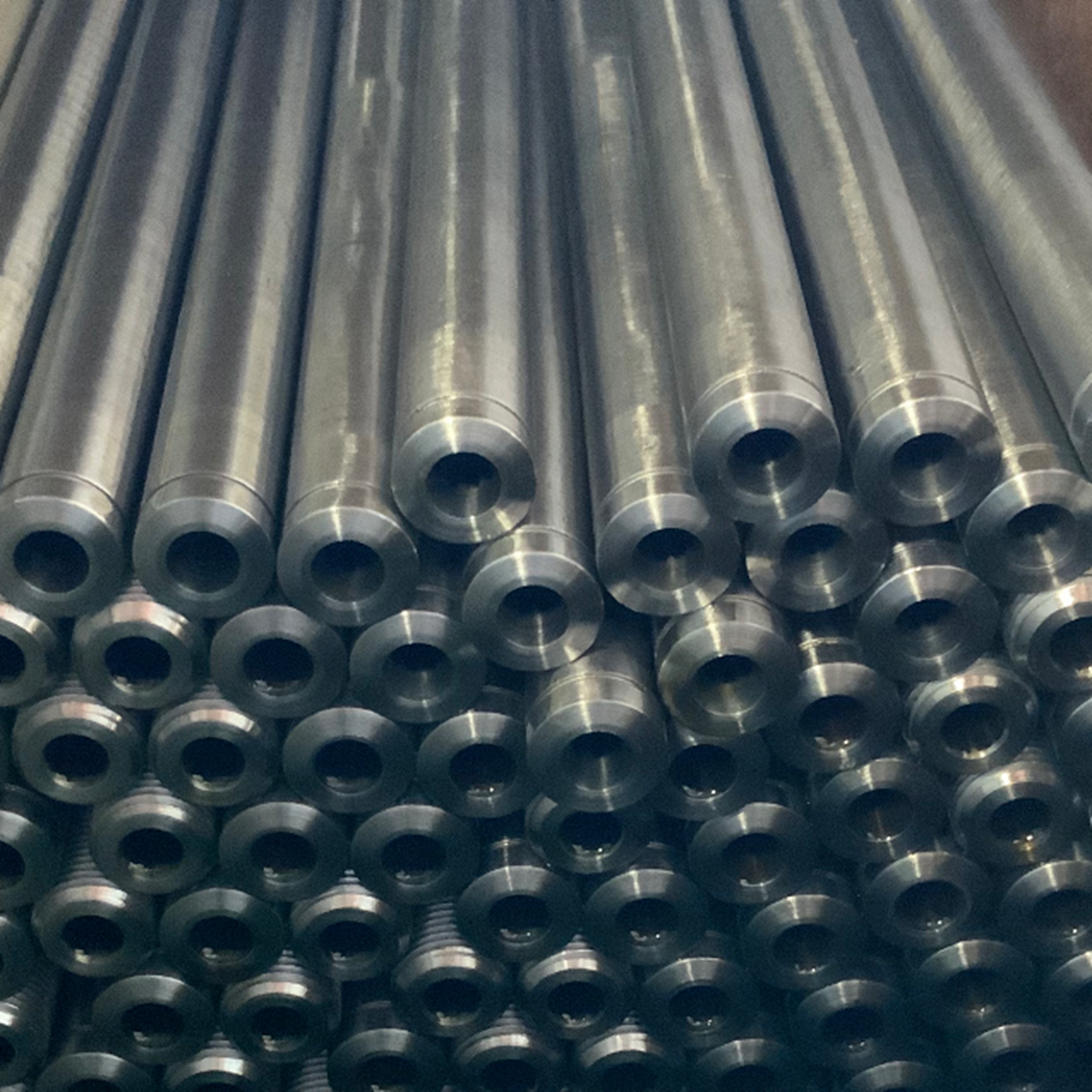 EDgun Alfa Leshiy 2 Barrel