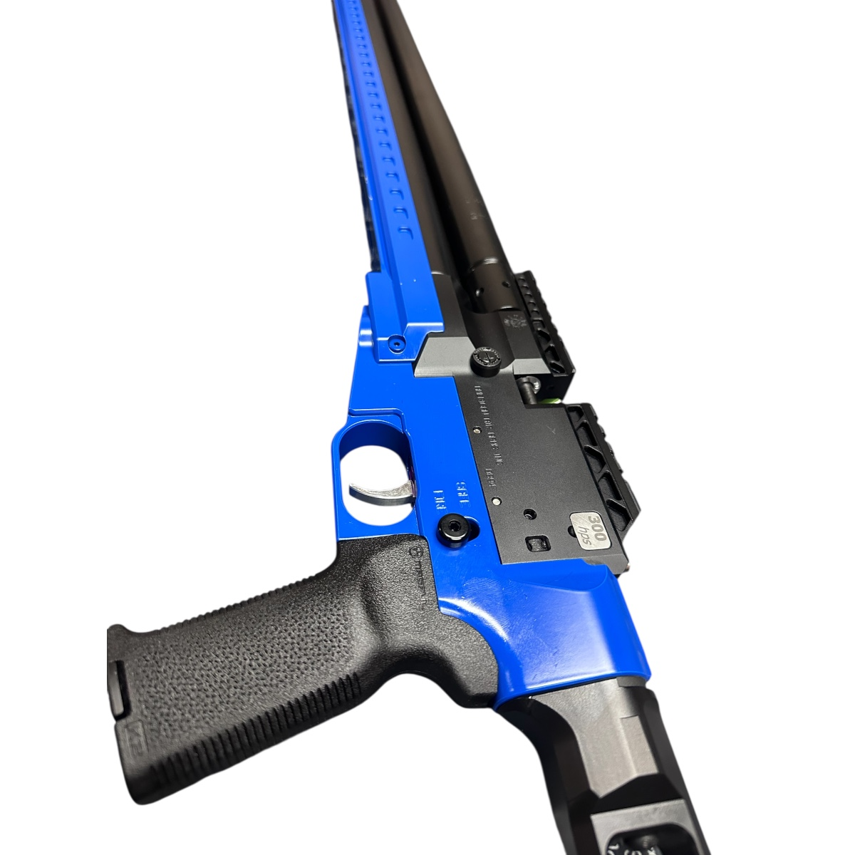 American Air Arms HPS Apex