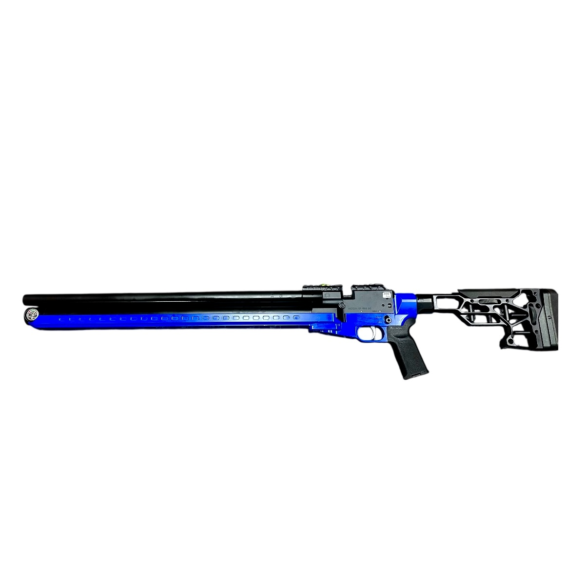 American Air Arms HPS Apex