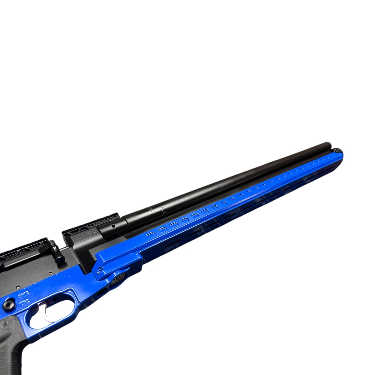 American Air Arms HPS Apex