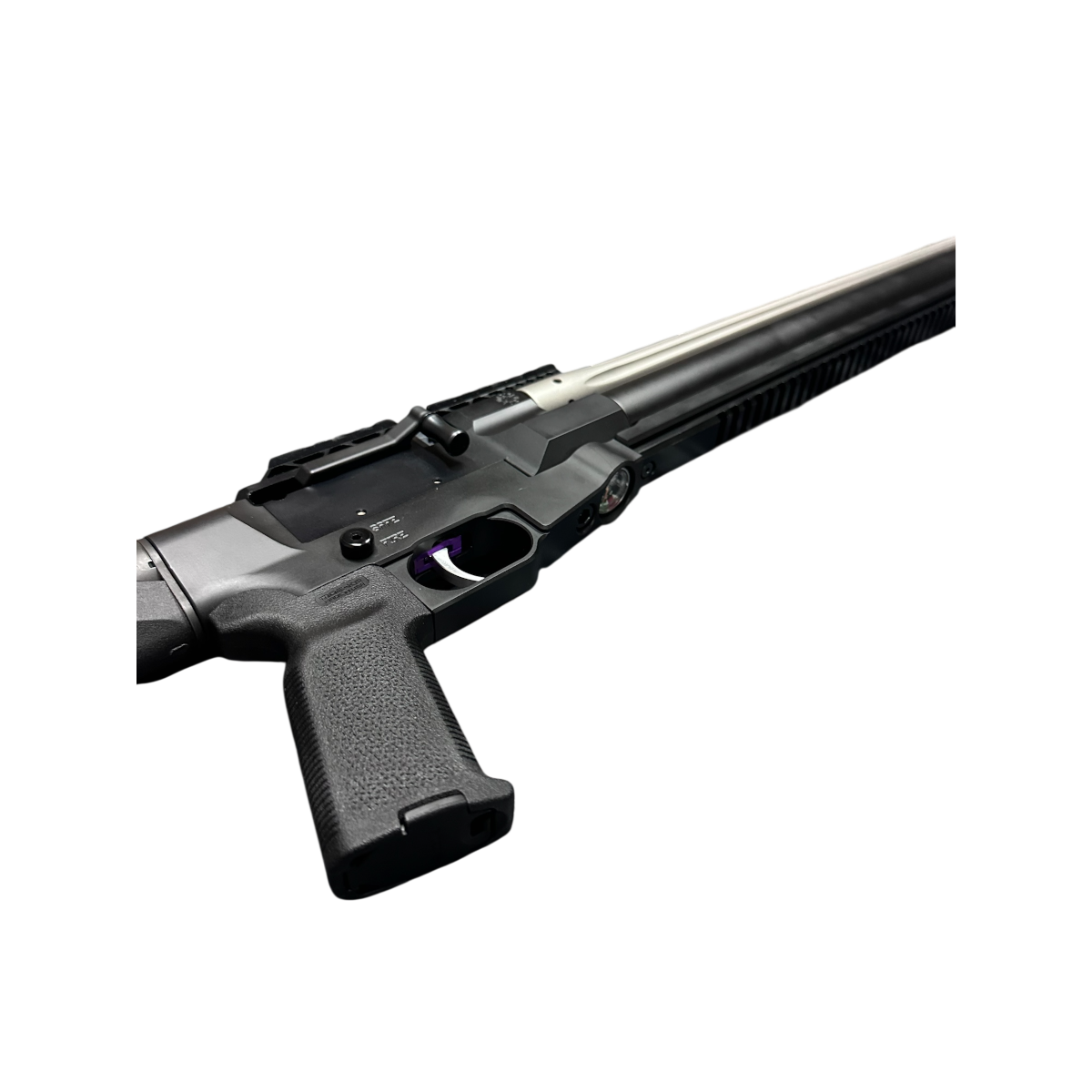 American Air Arms HPS Raptor