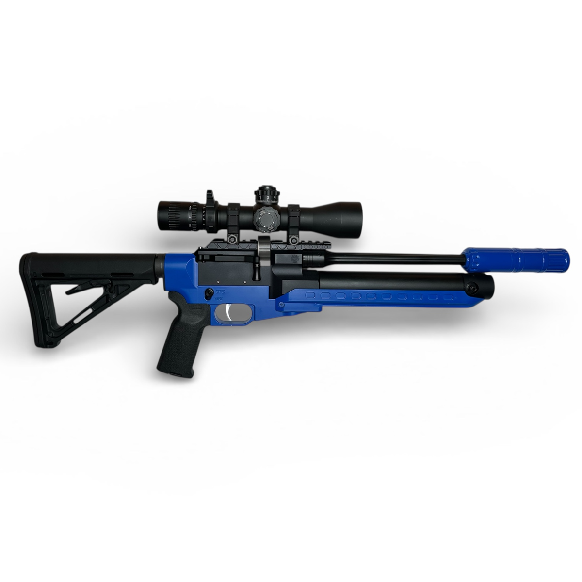 American Air Arms HPS Stalker