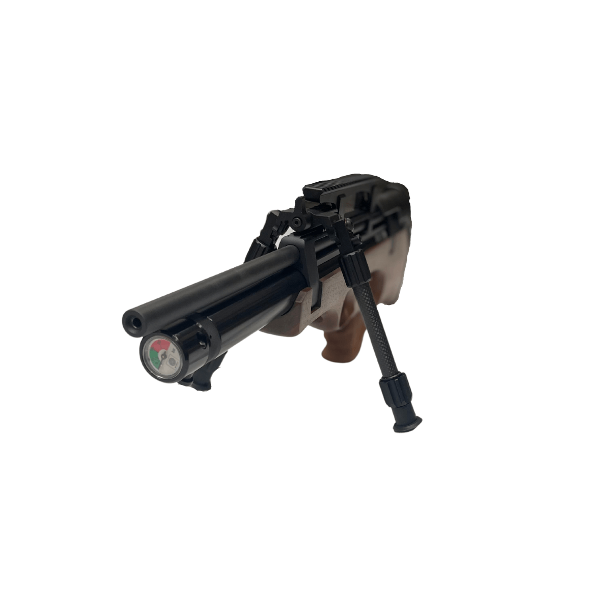Steyr Pro X - Walnut