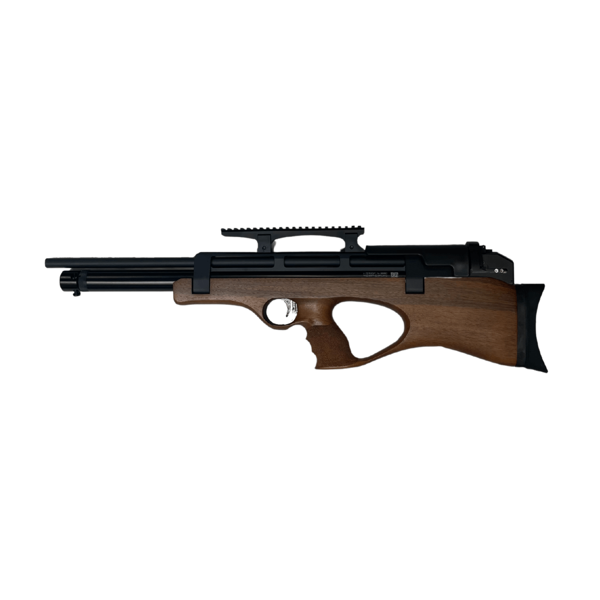 Steyr Pro X - Walnut