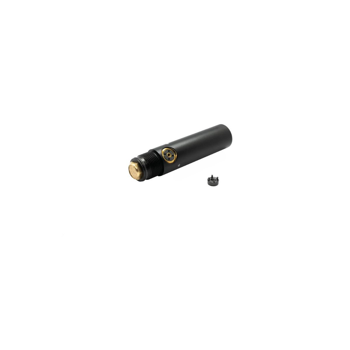 REPR-X  Plenum and Regulator