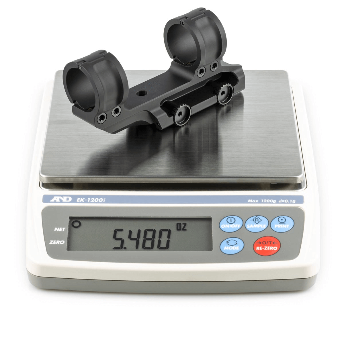 Scalarworks Leap 09 Scope Mount