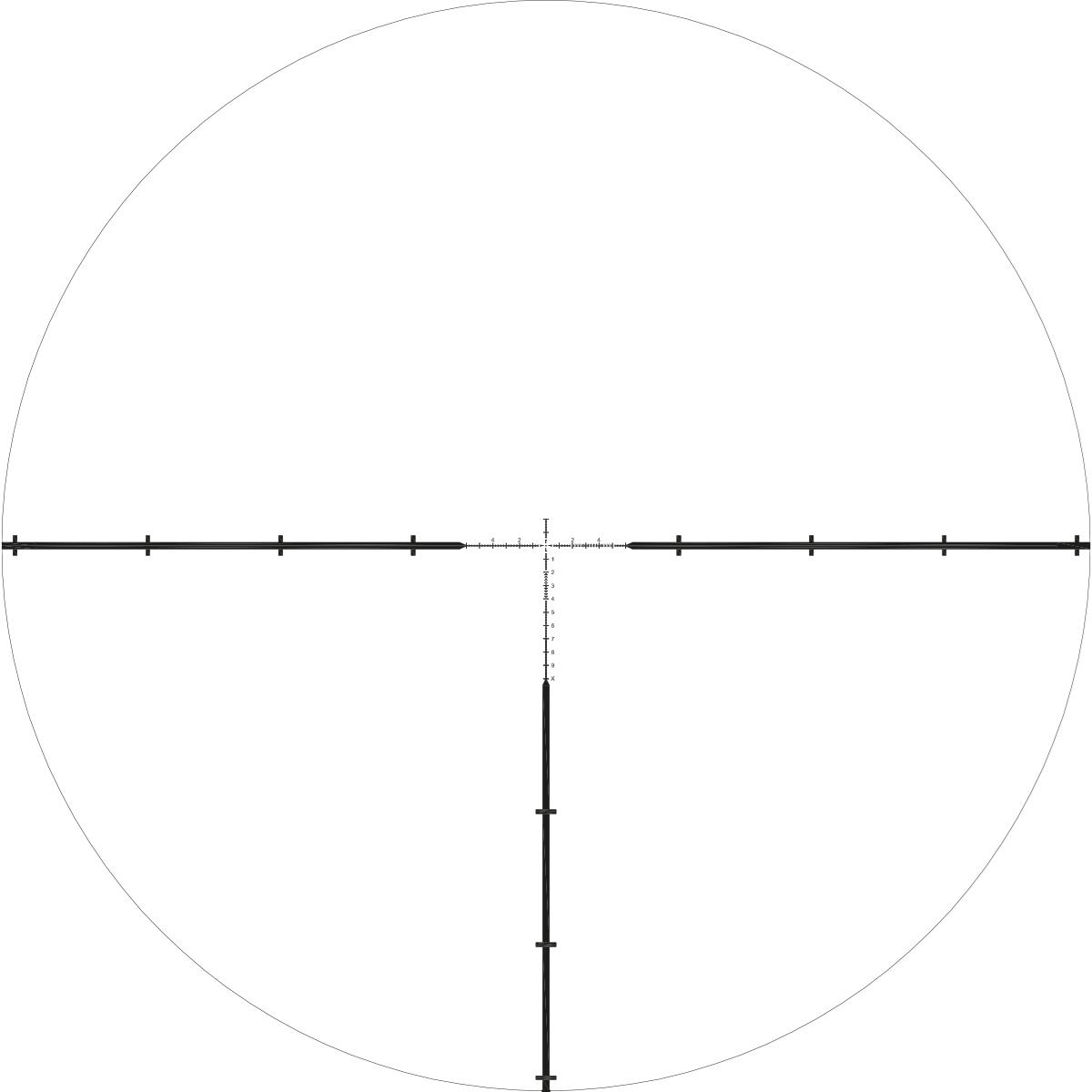 Delta Javelin 4.5-30X56