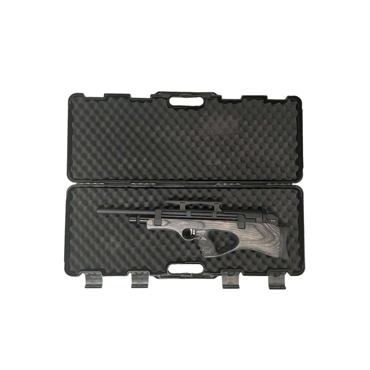 Steyr Pro X Scout Laminate