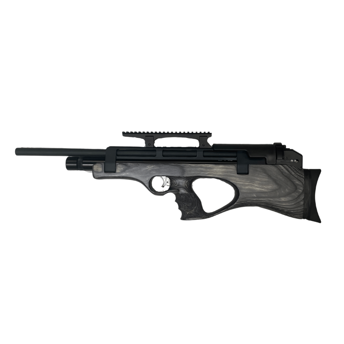 Steyr Pro X Scout Laminate