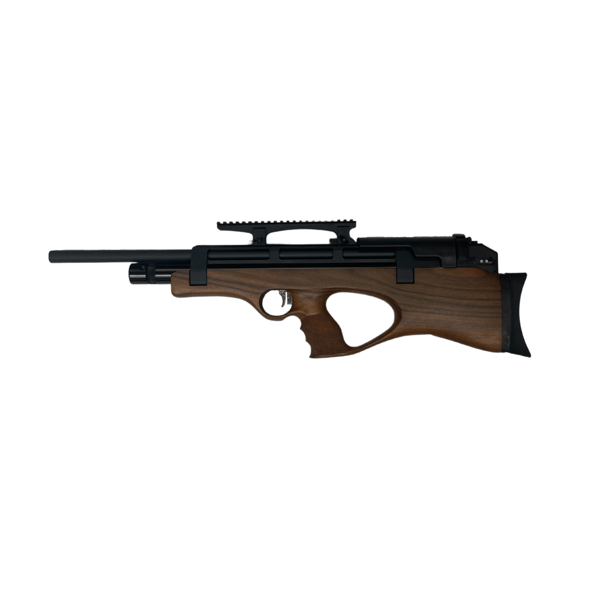 Steyr Pro X Scout Walnut