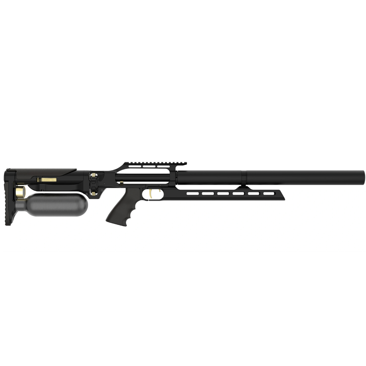 Taipan Airguns Slash Standard