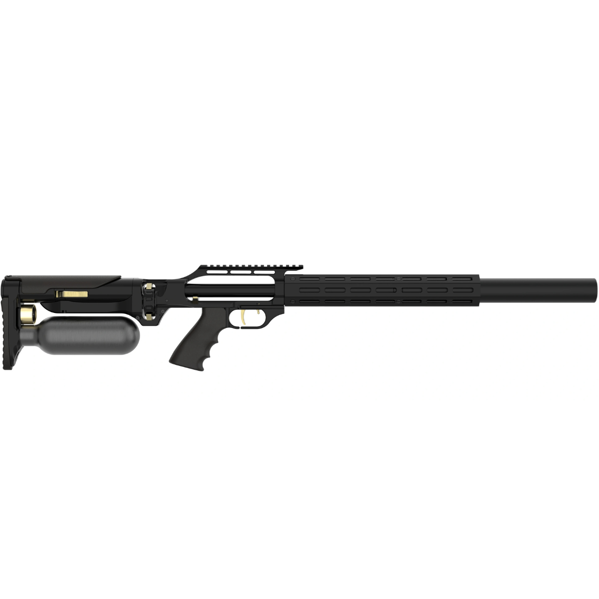 Taipan Airguns Slash Tactical