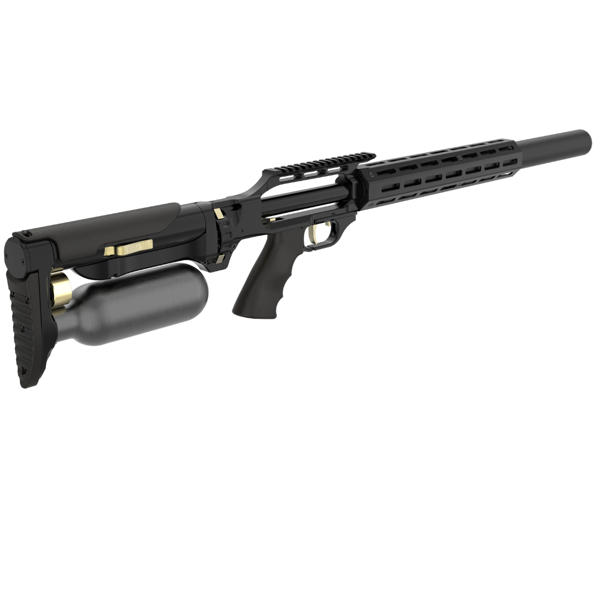Taipan Airguns Slash Tactical