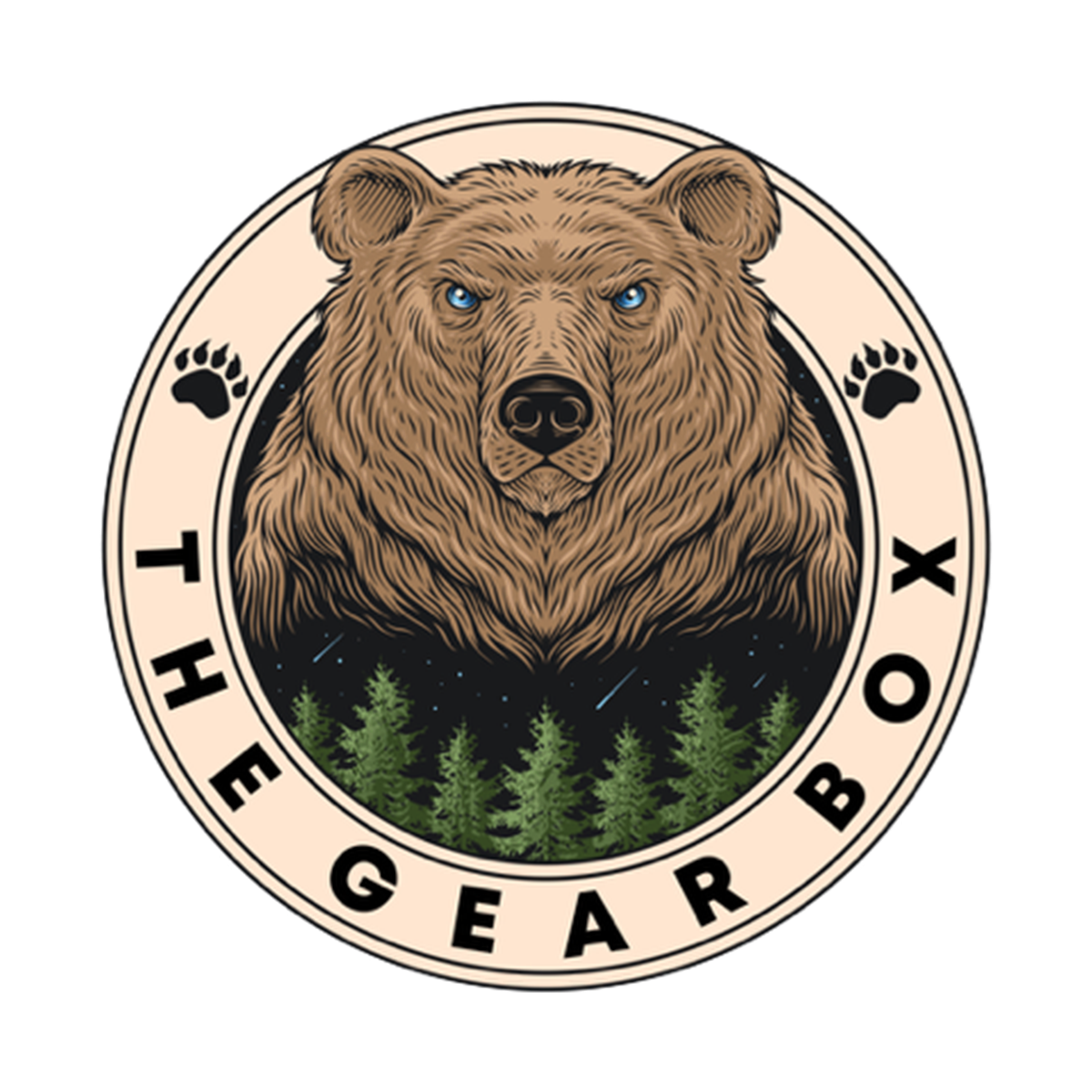 Edgun West Gearbox