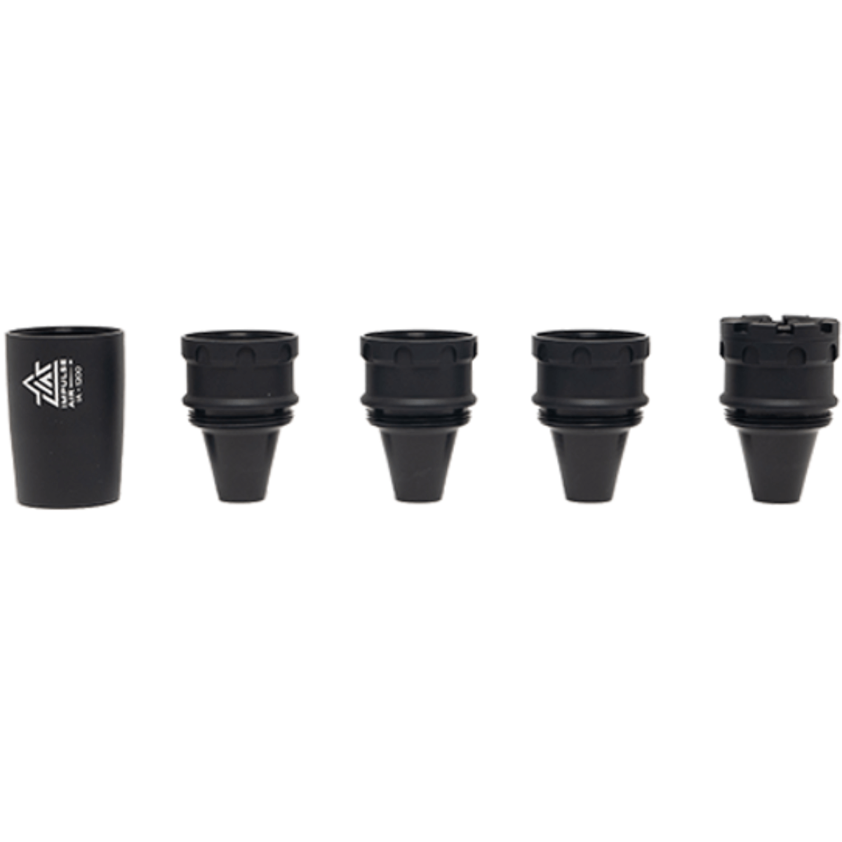 Impulse Air Moderator IA-1200