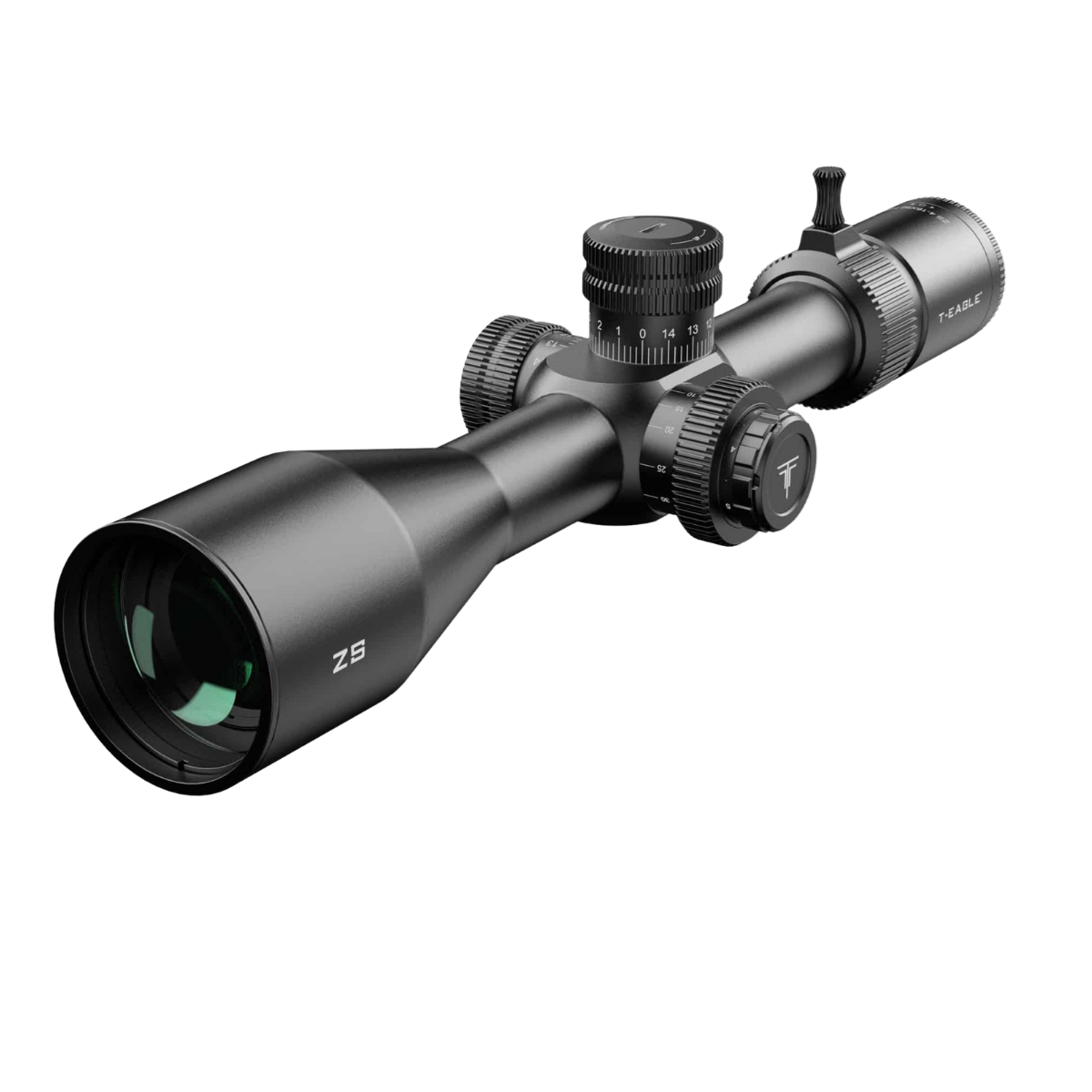 T-Eagle ZS 4-16X50 FFP