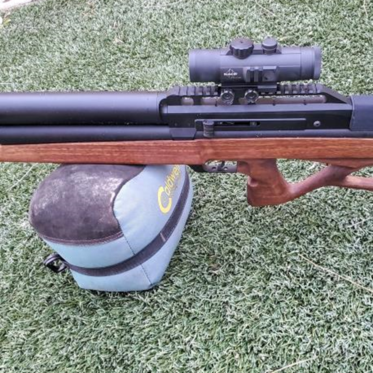 Edgun Matador R5M Long