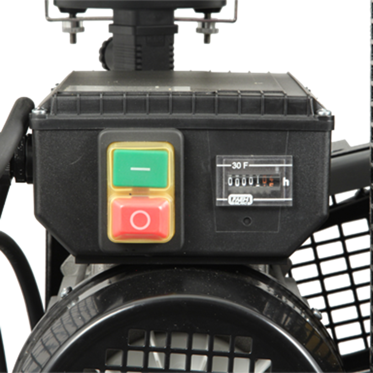 Daystate Type 2 4500 PSI 220V Auto Shutoff