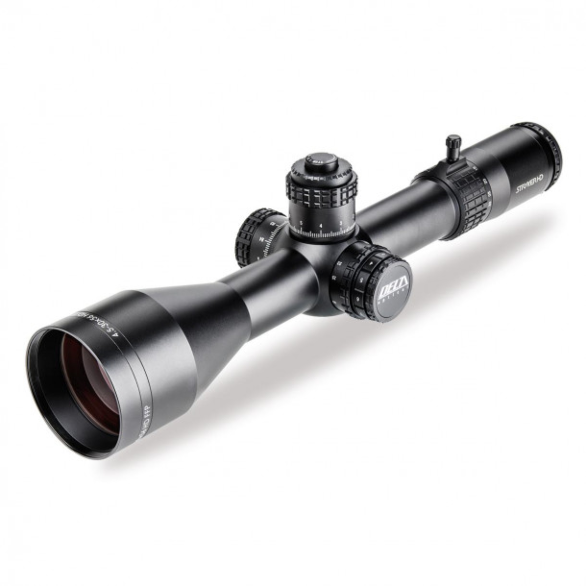 Delta Stryker HD 4.5-30X56 FFP