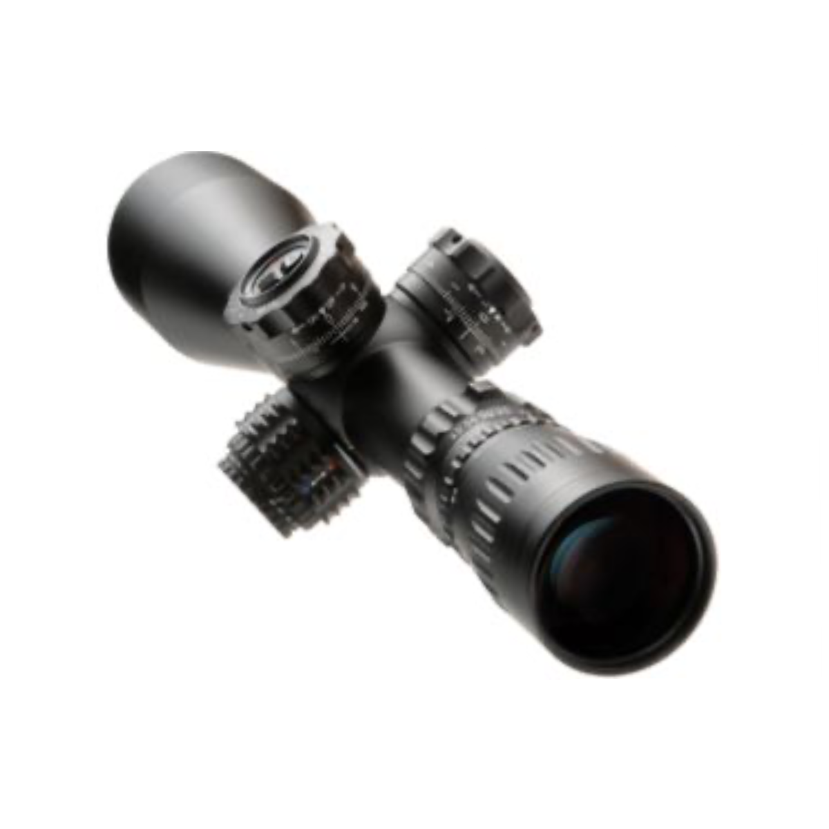 March-FX  High-Master Wide Angle 5-42x56mm