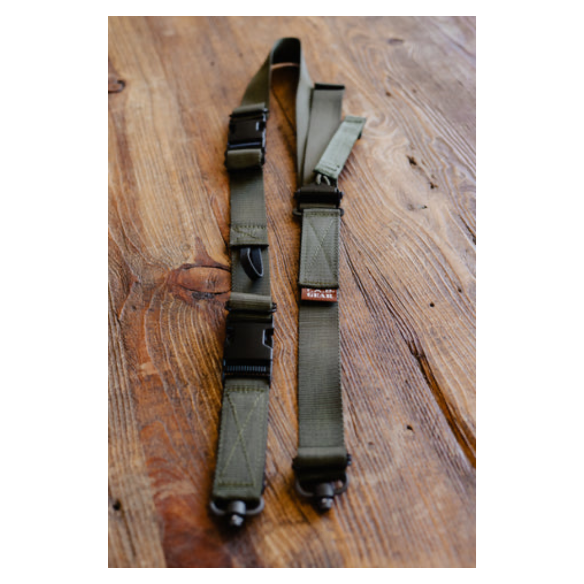 Tab Gear (PRS) PINNACLE RIFLE SLING