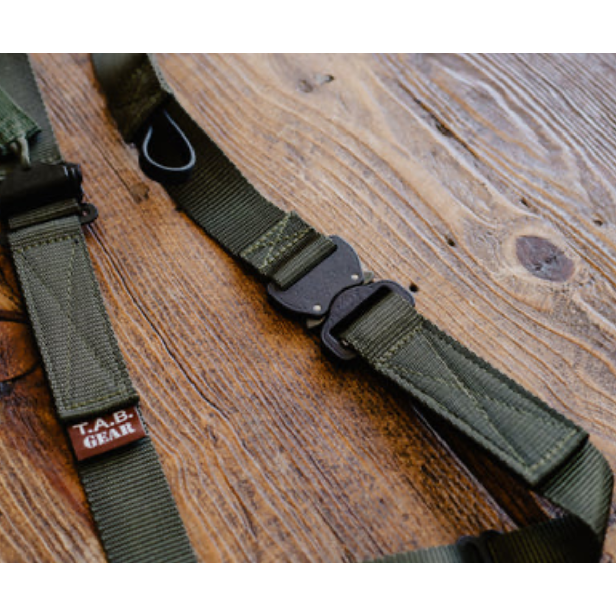 Tab Gear (PRS) PINNACLE RIFLE SLING