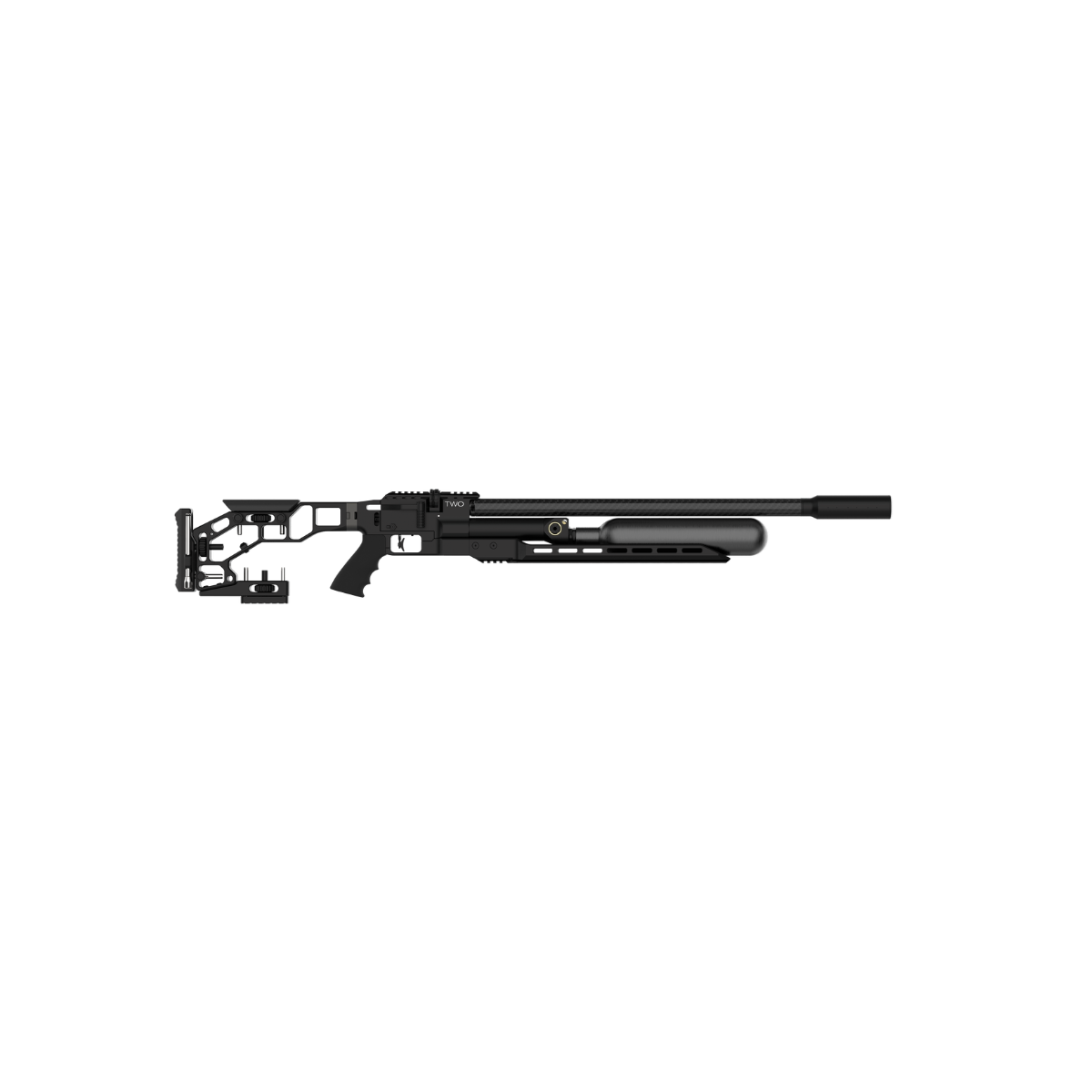 Epic Airguns Two Bottle