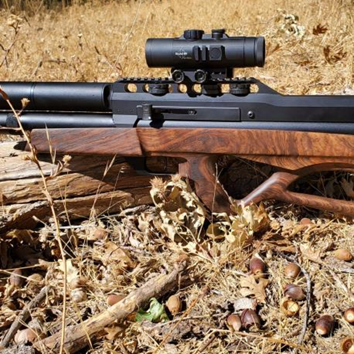 EDgun Matador R5M Standard
